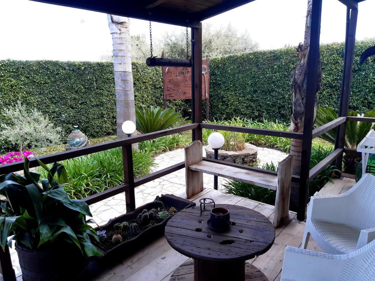 Villa Etna Ranch *