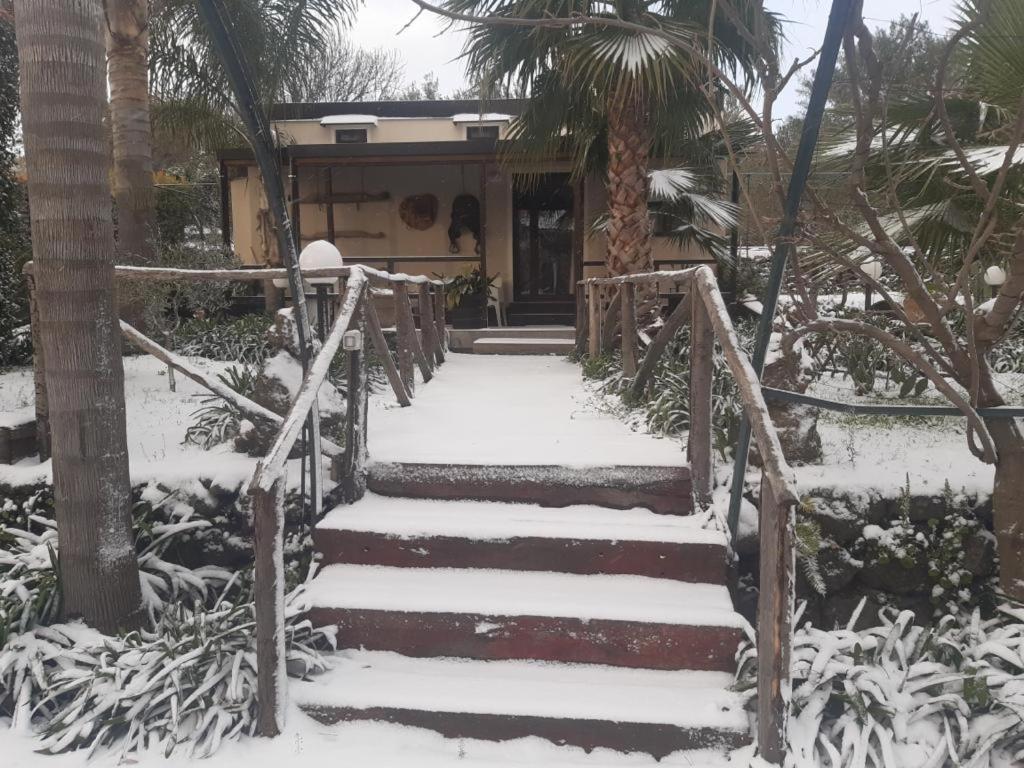 Etna Ranch *
