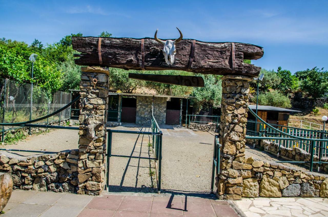 Etna Ranch * Piedimonte Etneo