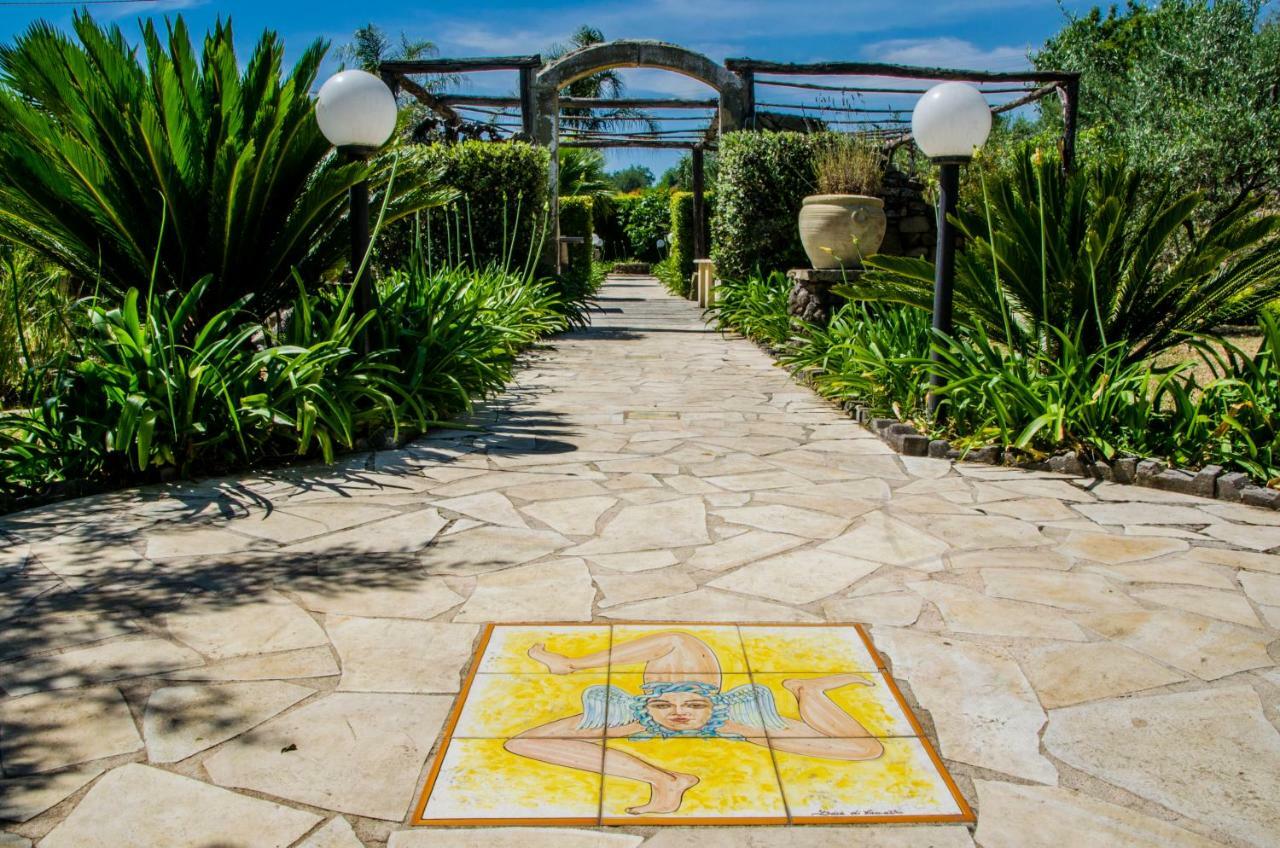 Etna Ranch Villa *