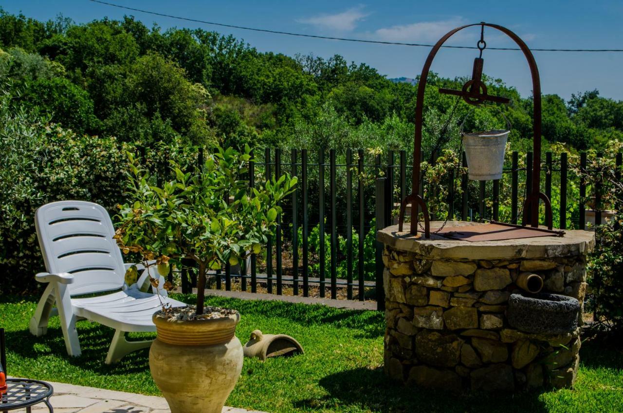 Etna Ranch Piedimonte Etneo