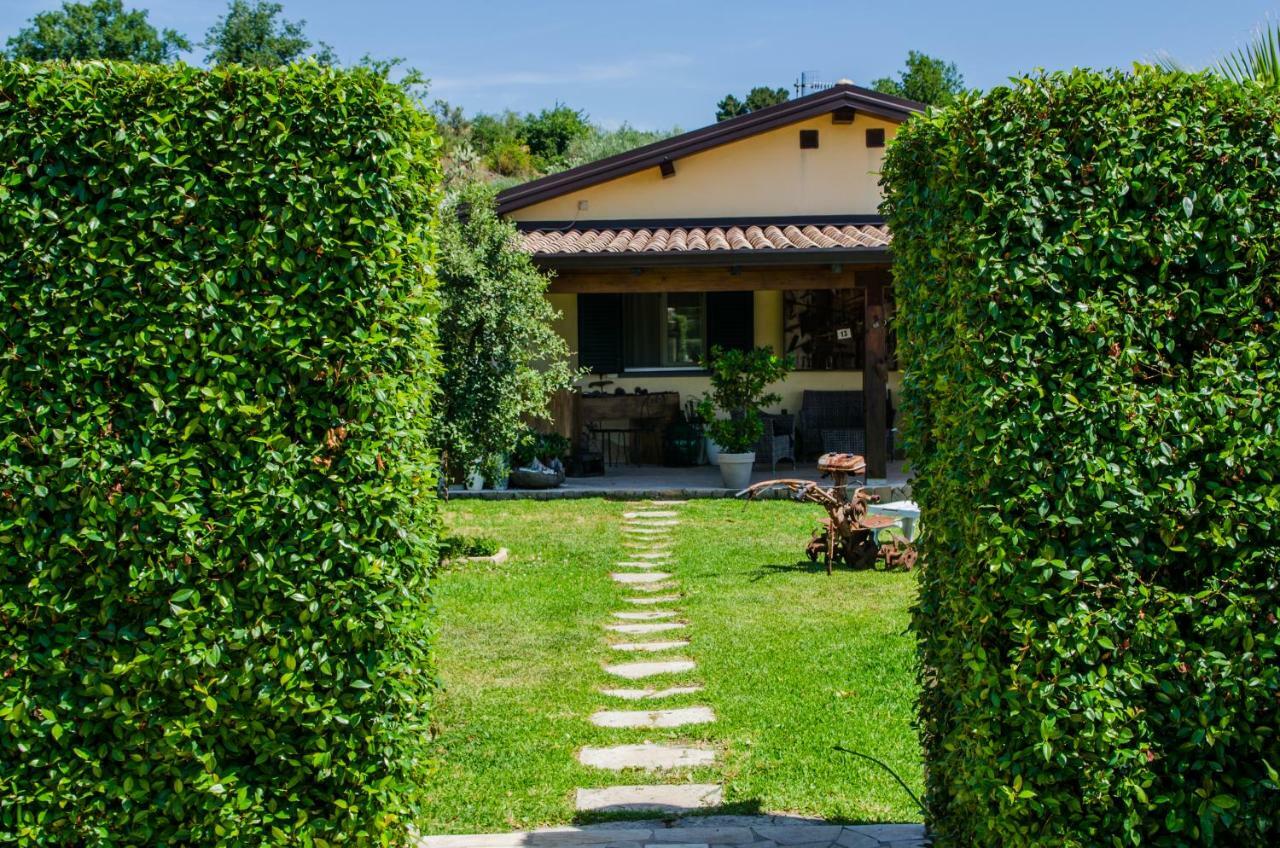 Etna Ranch Piedimonte Etneo