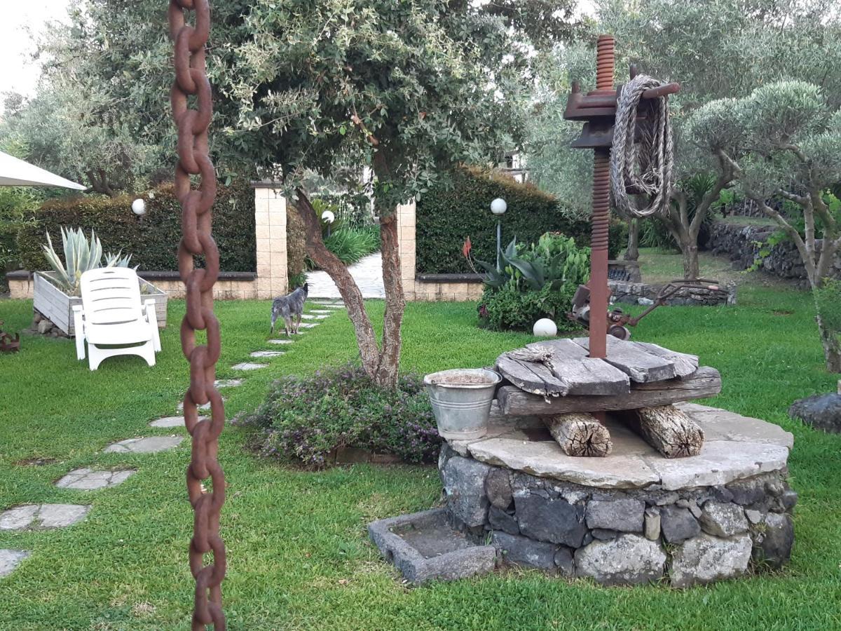 Etna Ranch