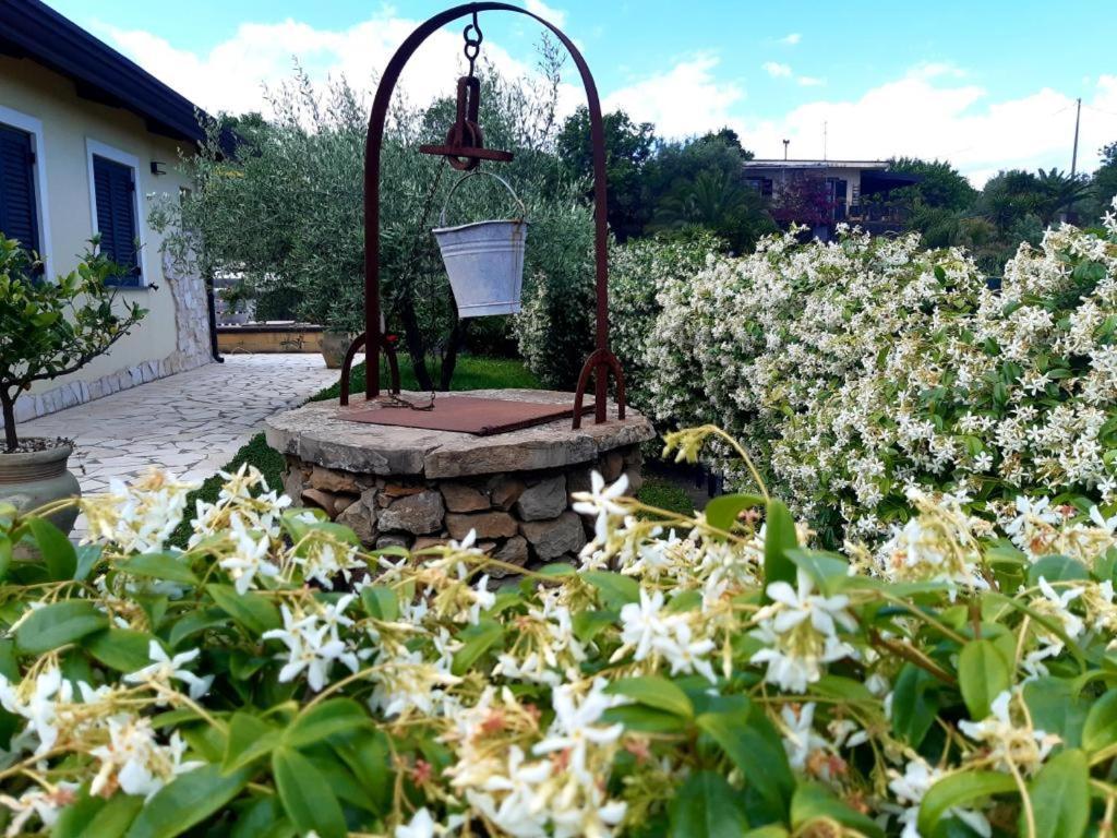 Etna Ranch Villa *