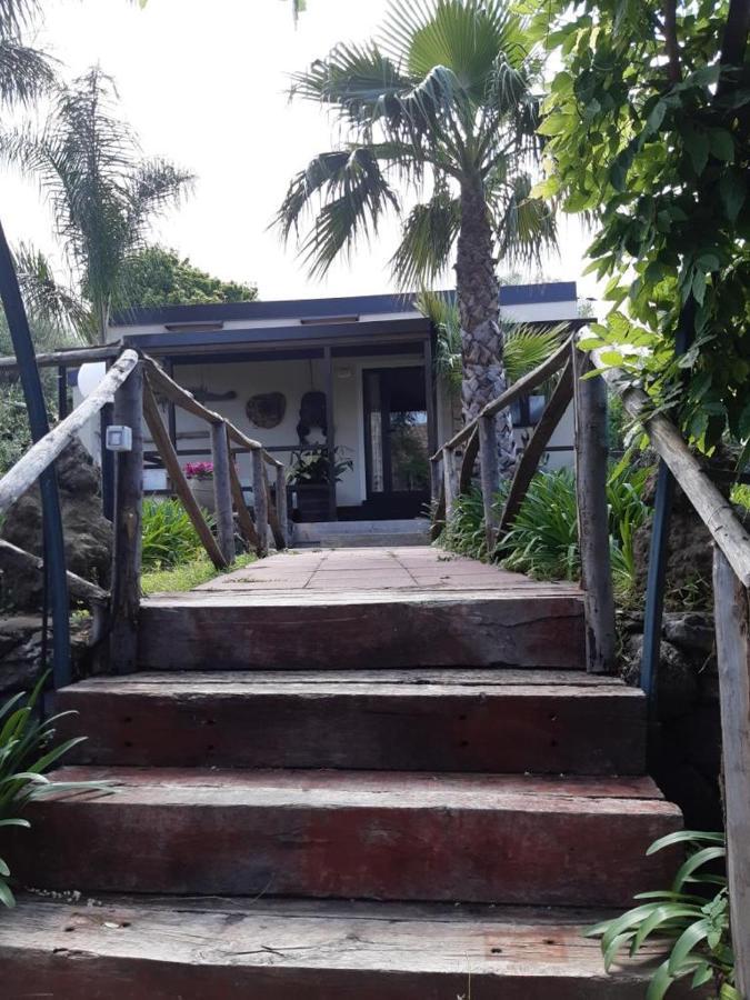 Etna Ranch Villa