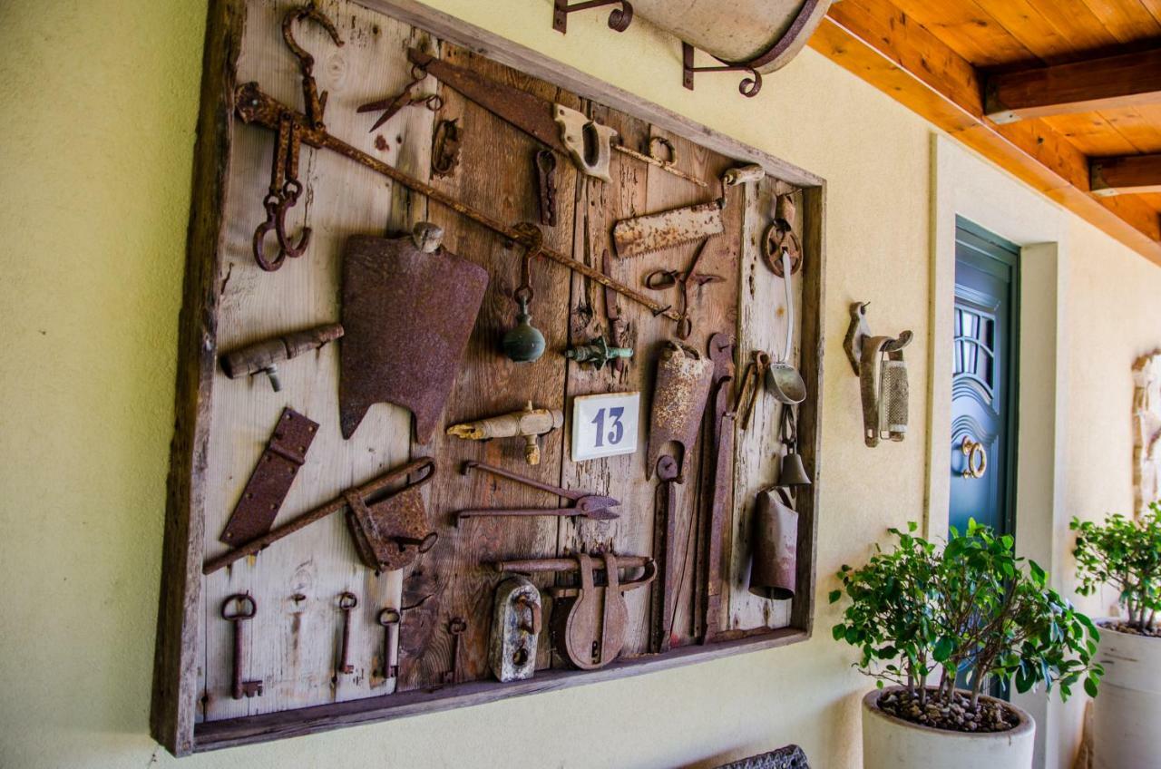 Villa Etna Ranch Piedimonte Etneo