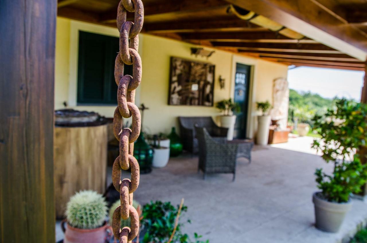 Etna Ranch *