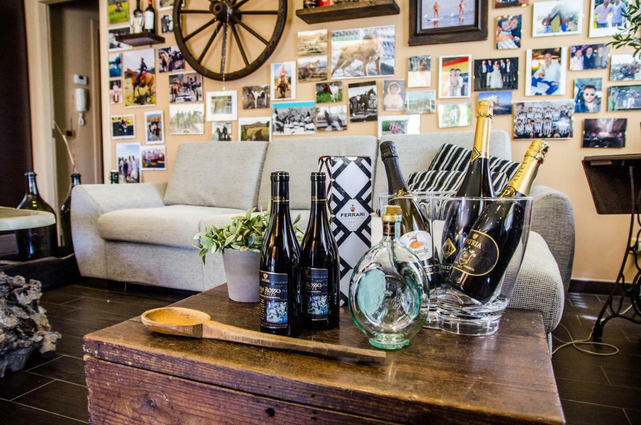 Etna Ranch *