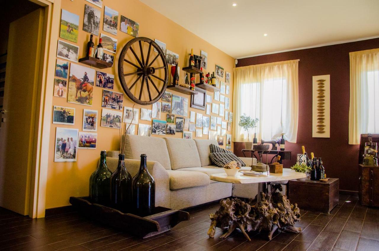 Villa Etna Ranch
