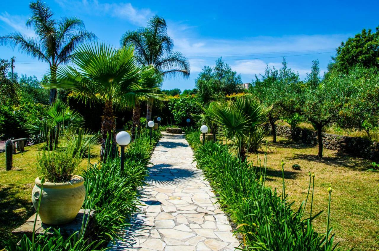 Villa Etna Ranch