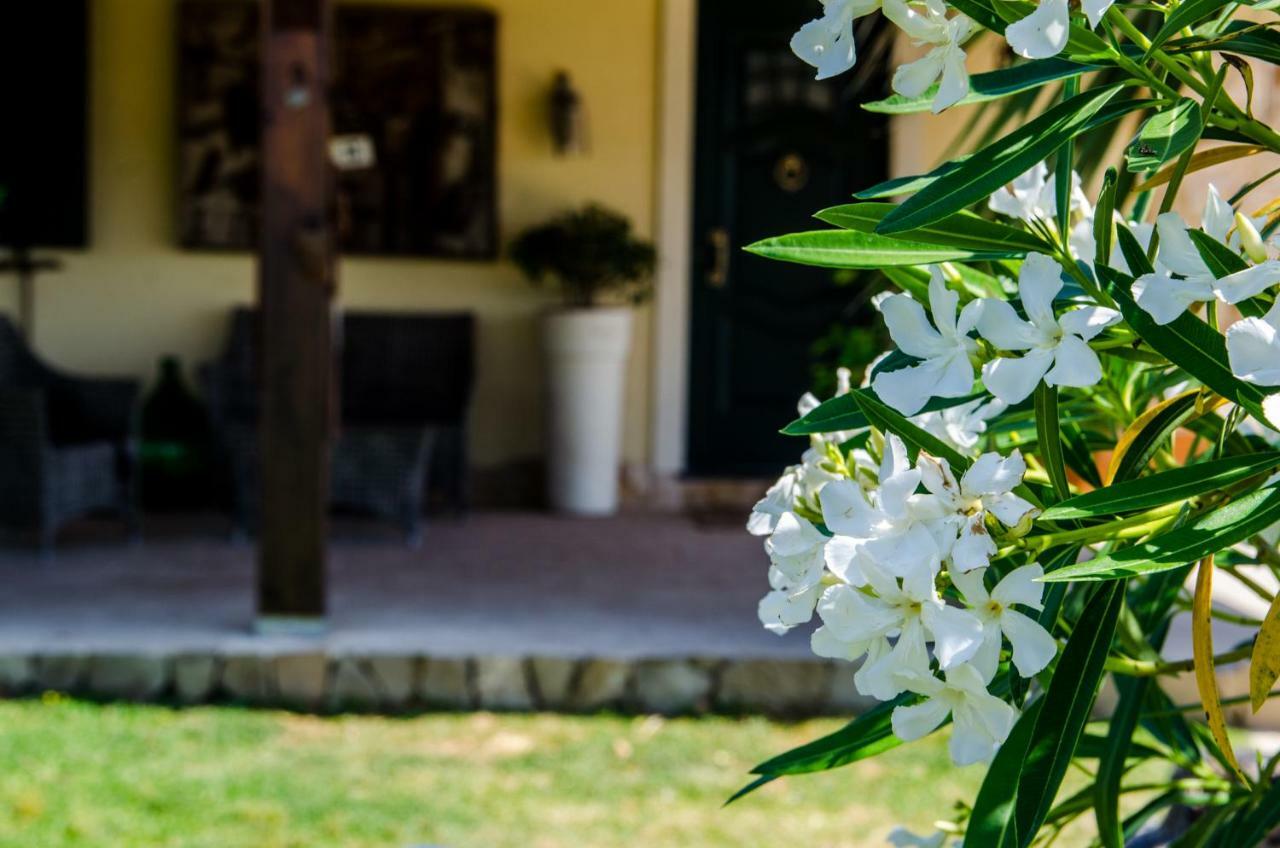 Etna Ranch Villa