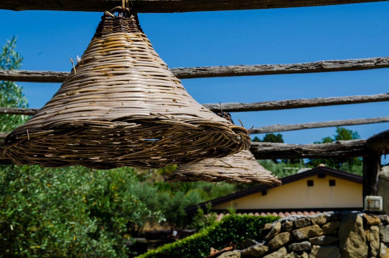 Villa Etna Ranch Piedimonte Etneo